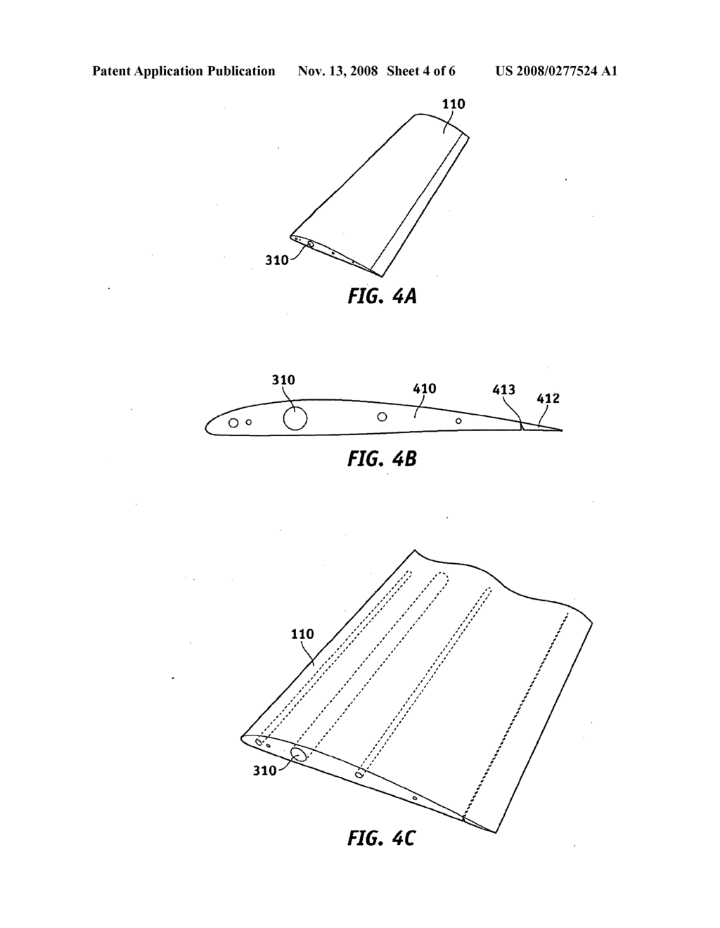 METHODS AND APPARATUS FOR AIRCRAFT - diagram, schematic, and image 05