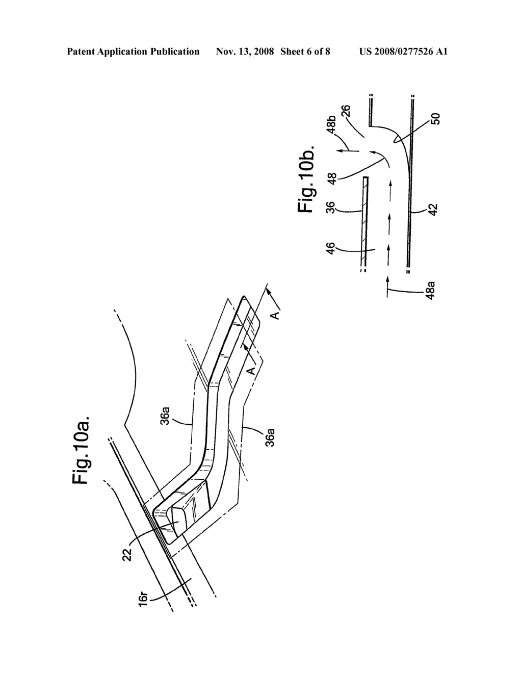 Aircraft Cooling Duct - diagram, schematic, and image 07