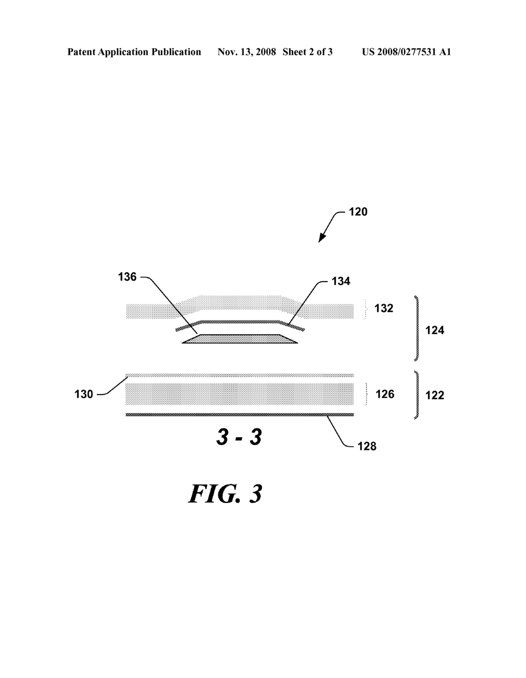 Hybrid Composite Panel Systems and Methods - diagram, schematic, and image 03