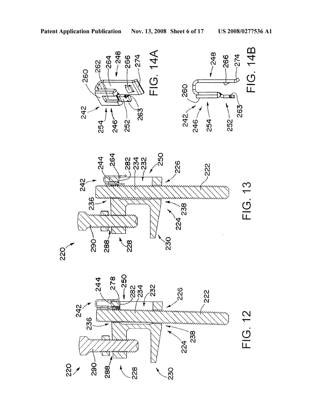 STRUCTURAL BEAM CLAMPS AND CONNECTORS - diagram, schematic, and image 07