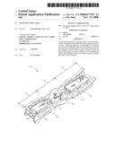 FASTENING STRUCTURE diagram and image