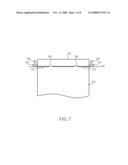 FASTENING STRUCTURE diagram and image