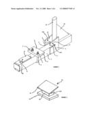 Beam Flange Clamp diagram and image