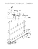 Beam Flange Clamp diagram and image