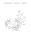 Beam Flange Clamp diagram and image