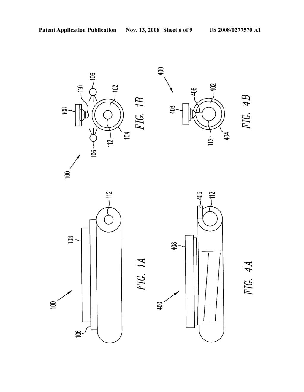 HIGH PRECISION COMPACT ROTATION ANGLE ABSOLUTE ENCODER - diagram, schematic, and image 07