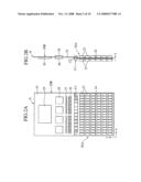 SEMICONDUCTOR RADIOACTIVE RAY DETECTOR, RADIOACTIVE RAY DETECTION MODULE, AND NUCLEAR MEDICINE DIAGNOSIS APPARATUS diagram and image