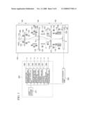 Electron beam exposure apparatus diagram and image