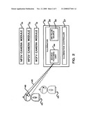 Eye-safe near infra-red imaging illumination method and system diagram and image