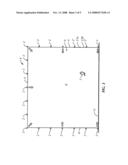 CAT CONFINEMENT FENCE diagram and image