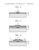 Thin film transistor, method of manufacturing the same, organic light emitting display apparatus comprising the thin film transistor, and method of manufacturing the same diagram and image