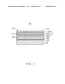 LIGHT EMITTING DIODE diagram and image