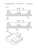 Light emitting diode package diagram and image