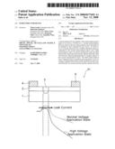 SEMICONDUCTOR DEVICE diagram and image