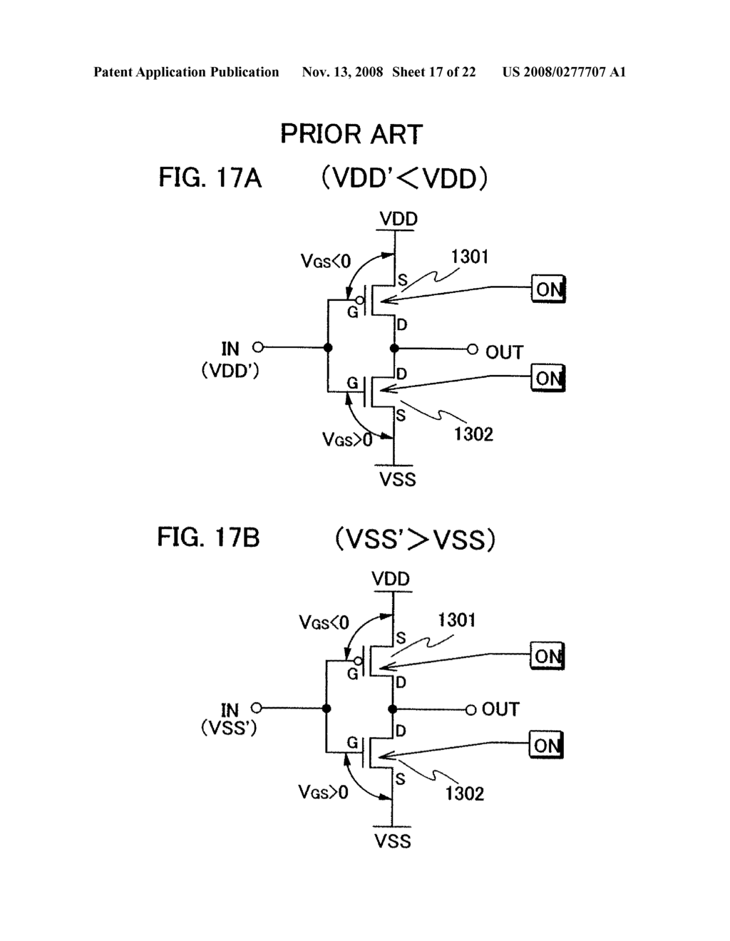 SEMICONDUCTOR DEVICE AND DRIVING METHOD THEREOF - diagram, schematic, and image 18