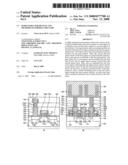 SEMICONDUCTOR DEVICES AND METHODS OF FORMING THE SAME diagram and image