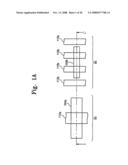 SEMICONDUCTOR DEVICES AND METHODS OF FORMING THE SAME diagram and image