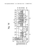 SEMICONDUCTOR DEVICES AND METHODS OF FORMING THE SAME diagram and image