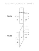 Dielectric film and formation method thereof, semiconductor device, non-volatile semiconductor memory device, and fabrication method for a semiconductor device diagram and image