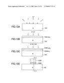 Dielectric film and formation method thereof, semiconductor device, non-volatile semiconductor memory device, and fabrication method for a semiconductor device diagram and image