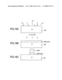 Dielectric film and formation method thereof, semiconductor device, non-volatile semiconductor memory device, and fabrication method for a semiconductor device diagram and image