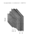 Dielectric film and formation method thereof, semiconductor device, non-volatile semiconductor memory device, and fabrication method for a semiconductor device diagram and image