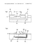 Light-Sensitive Component with Increased Blue Sensitivity, Method for the Production Thereof, and Operating Method diagram and image