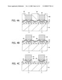 Semiconductor chip and manufacturing method thereof diagram and image