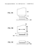 Semiconductor chip and manufacturing method thereof diagram and image