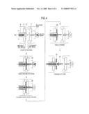 Molding Method and Mold diagram and image