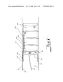 Apparatus and Method For Lining Conduits diagram and image