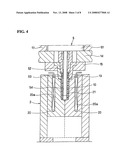 Method of injection stretch blow molding heatproof bottles diagram and image