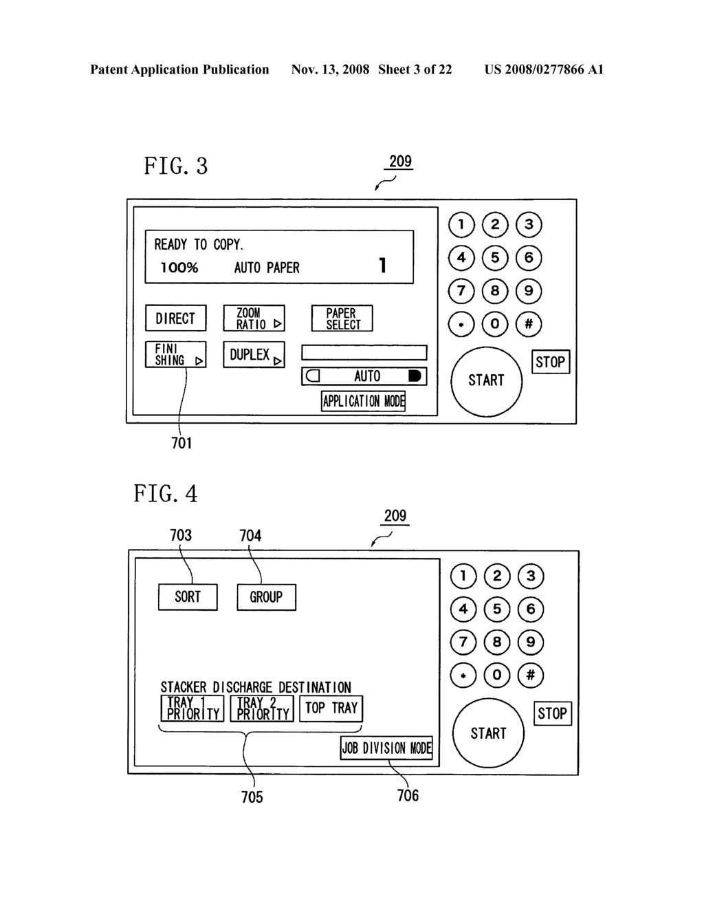 IMAGE FORMING APPARATUS INCLUDING SHEET STACKING APPARATUS - diagram, schematic, and image 04