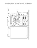 SHEET STACKING APPARATUS AND SHEET STACKING CONTROL METHOD diagram and image