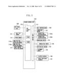 SHEET STACKING APPARATUS AND SHEET STACKING CONTROL METHOD diagram and image