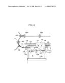 SHEET STACKING APPARATUS AND SHEET STACKING CONTROL METHOD diagram and image