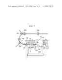 SHEET STACKING APPARATUS AND SHEET STACKING CONTROL METHOD diagram and image