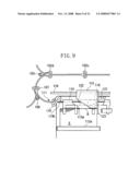 SHEET STACKING APPARATUS AND SHEET STACKING CONTROL METHOD diagram and image