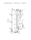 SHEET STACKING APPARATUS AND SHEET STACKING CONTROL METHOD diagram and image