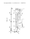 SHEET STACKING APPARATUS AND SHEET STACKING CONTROL METHOD diagram and image