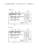 SHEET STACKING APPARATUS AND SHEET STACKING CONTROL METHOD diagram and image