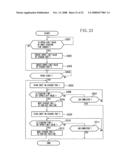 SHEET STACKING APPARATUS AND SHEET STACKING CONTROL METHOD diagram and image