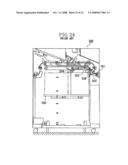 SHEET STACKING APPARATUS AND SHEET STACKING CONTROL METHOD diagram and image