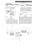 Driver Side Aspirated Airbags diagram and image