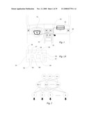 Driver Side Aspirated Airbags diagram and image