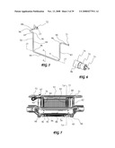 Driver Side Aspirated Airbags diagram and image