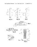 Driver Side Aspirated Airbags diagram and image