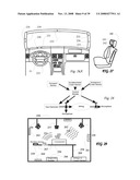 Driver Side Aspirated Airbags diagram and image