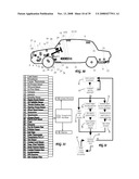 Driver Side Aspirated Airbags diagram and image