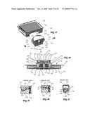 Driver Side Aspirated Airbags diagram and image